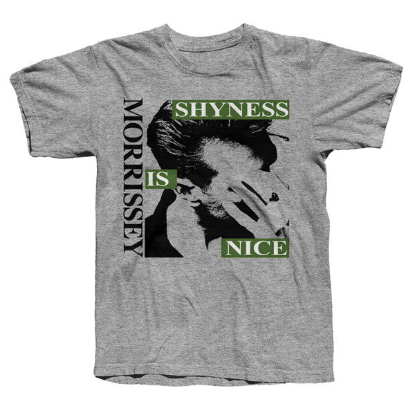 SHYNESS TEE