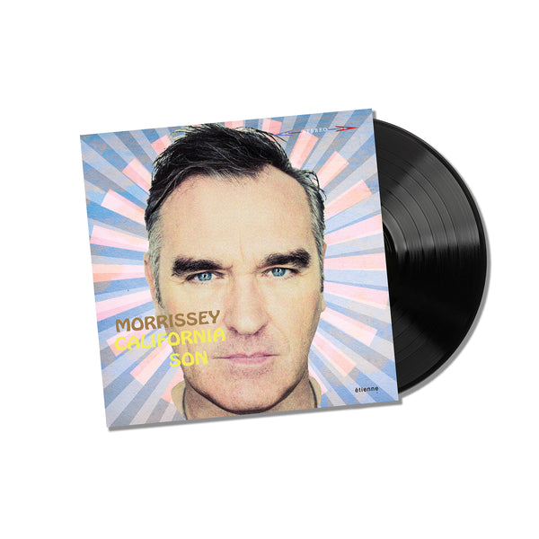 California Son - LP