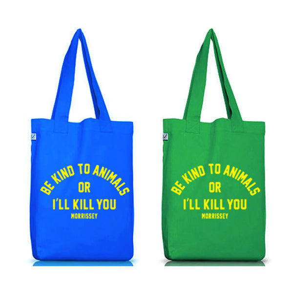 Be Kind Tote Bag
