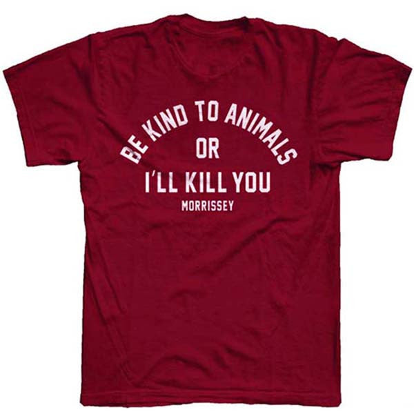 Cardinal Be Kind T-Shirt