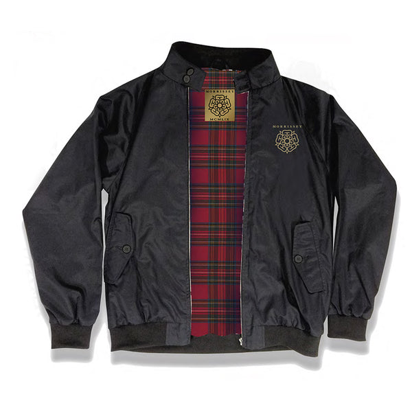 M Rose Harrington Jacket Black