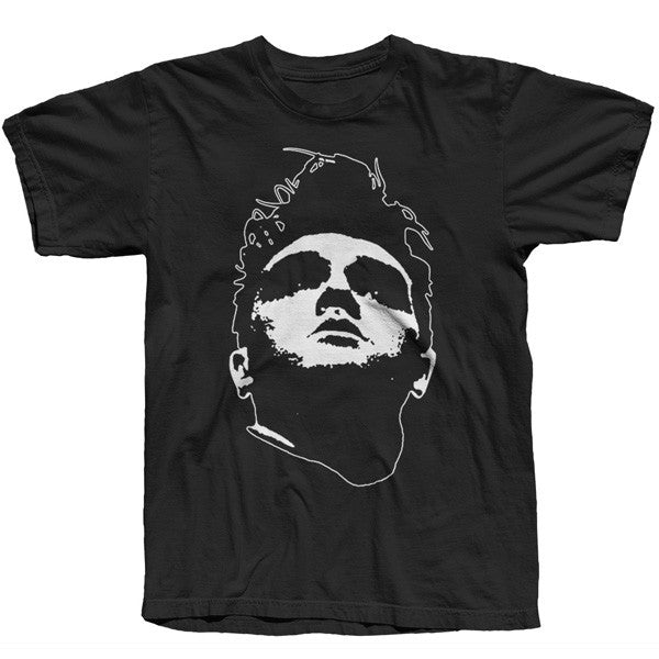 SILHOUETTE FACE T-SHIRT