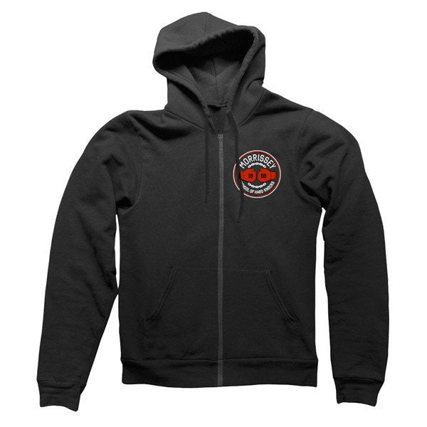 HARD KNOCKS HOODY