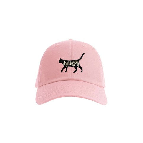 Cat Cap Pink