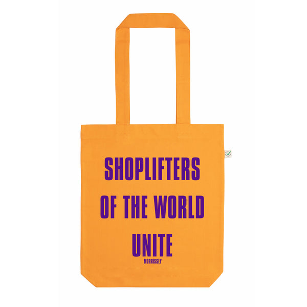 Shoplifters Bag Cinnamon